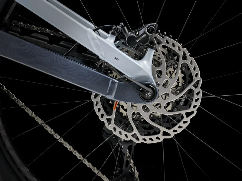 Trek Slash 8 Plasma Grey Pearl