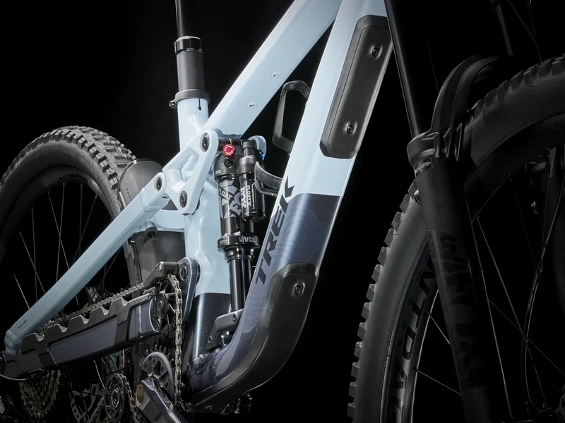 Trek Slash 8 Plasma Grey Pearl