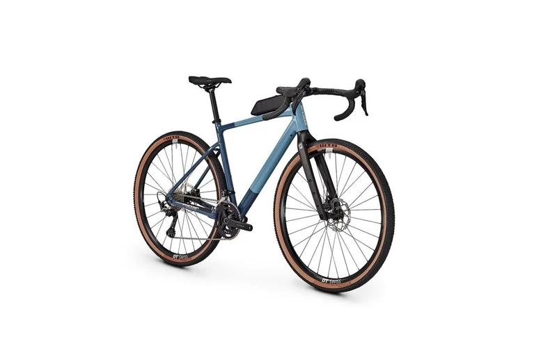 Focus ATLAS 6.8 Blau