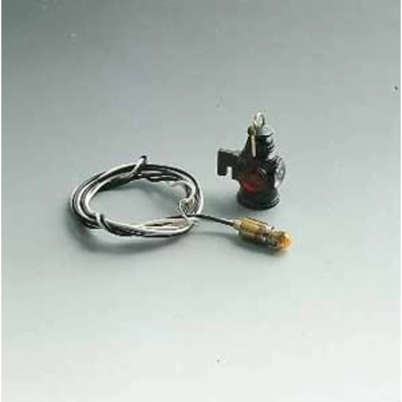 LGB 68332 G Amerikanische Zugschlußbeleuchtung, 18 Volt, 2 Stück