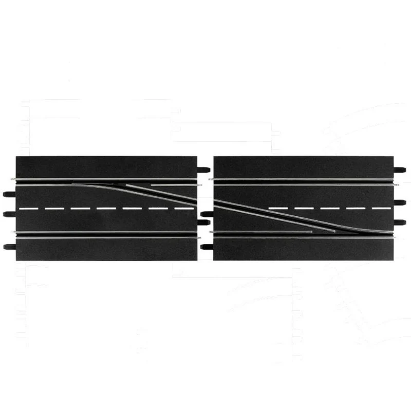 Carrera Digital 124/132 Weiche rechts