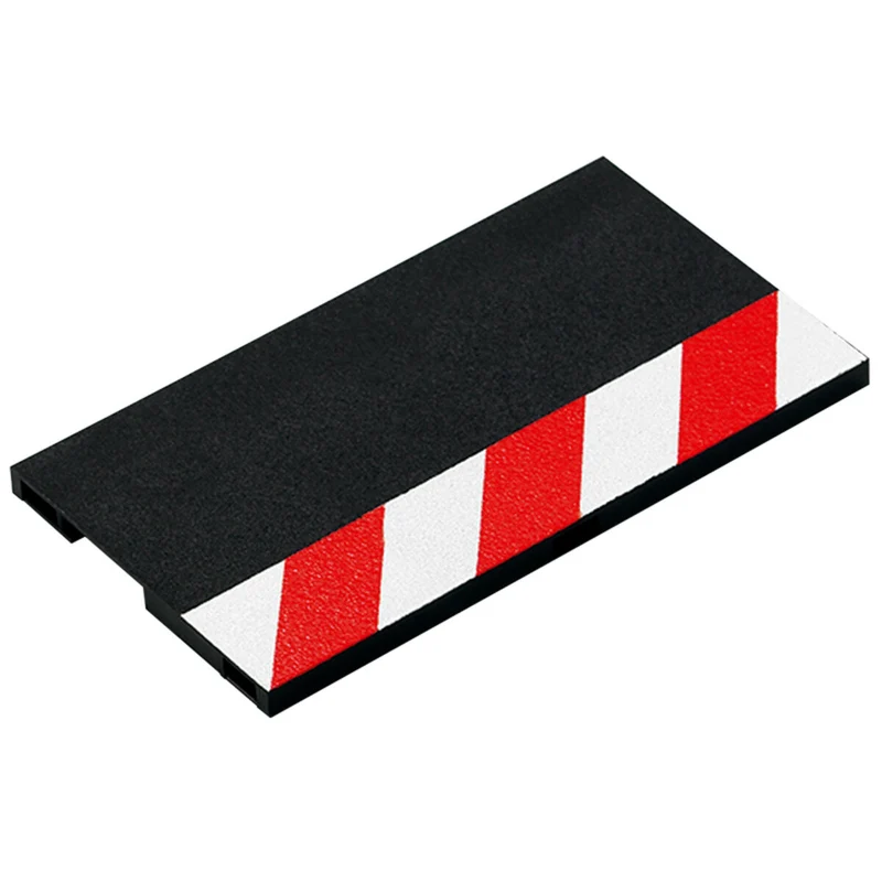 Carrera Digital 124, Digital 132 Randstreifenanschlußstück