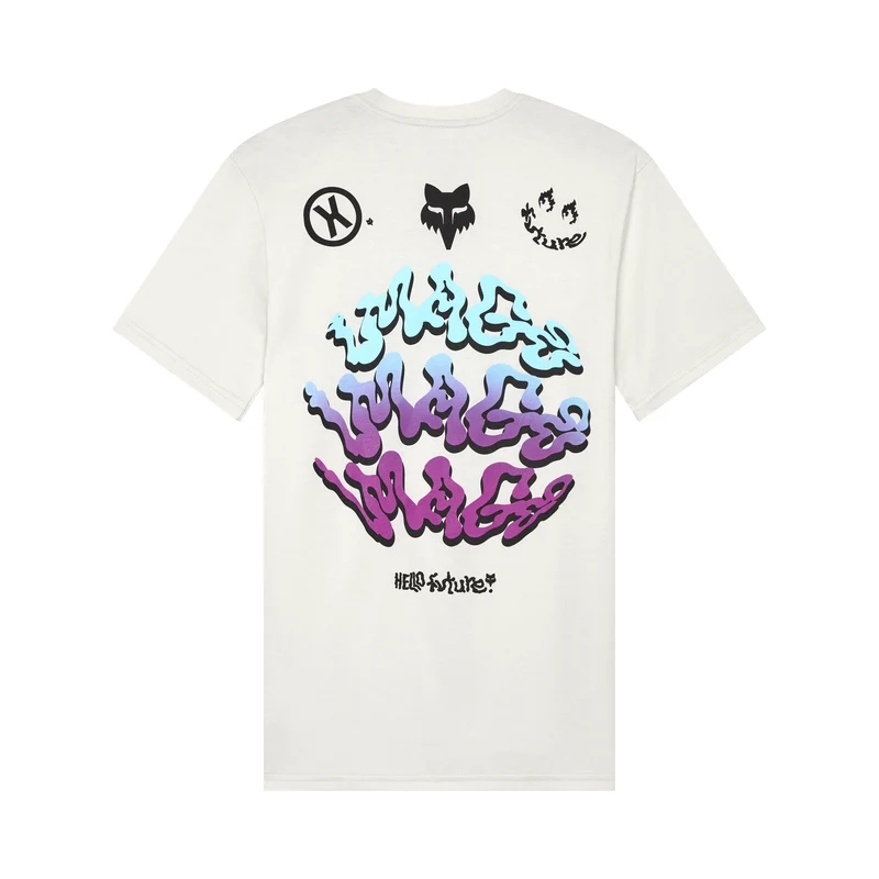 Fox Future SS Prem Tee