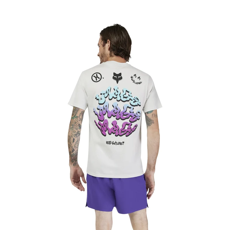 Fox Future SS Prem Tee