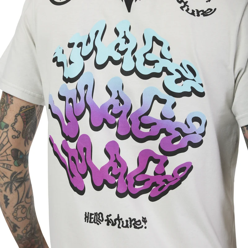 Fox Future SS Prem Tee