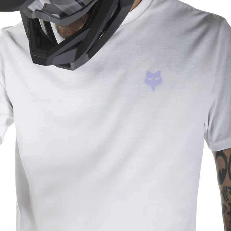 Fox Frequency SS Tech Tee