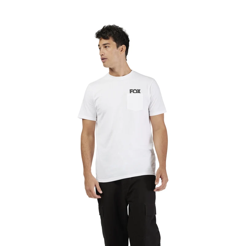 Fox Big F SS Prem Tee