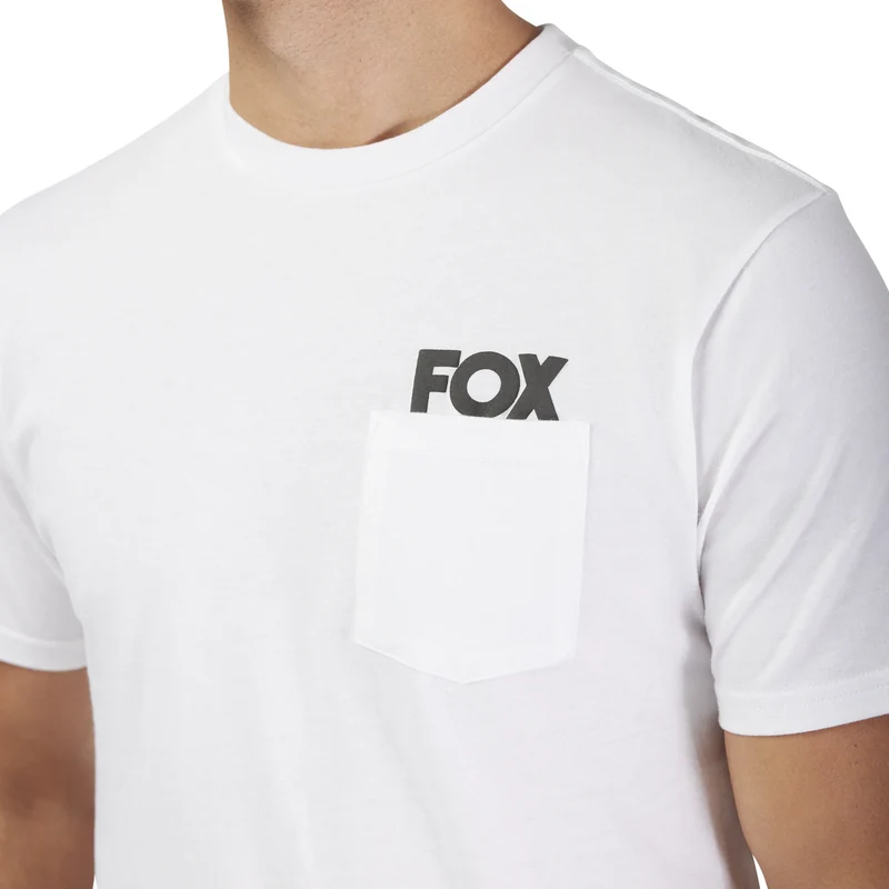 Fox Big F SS Prem Tee