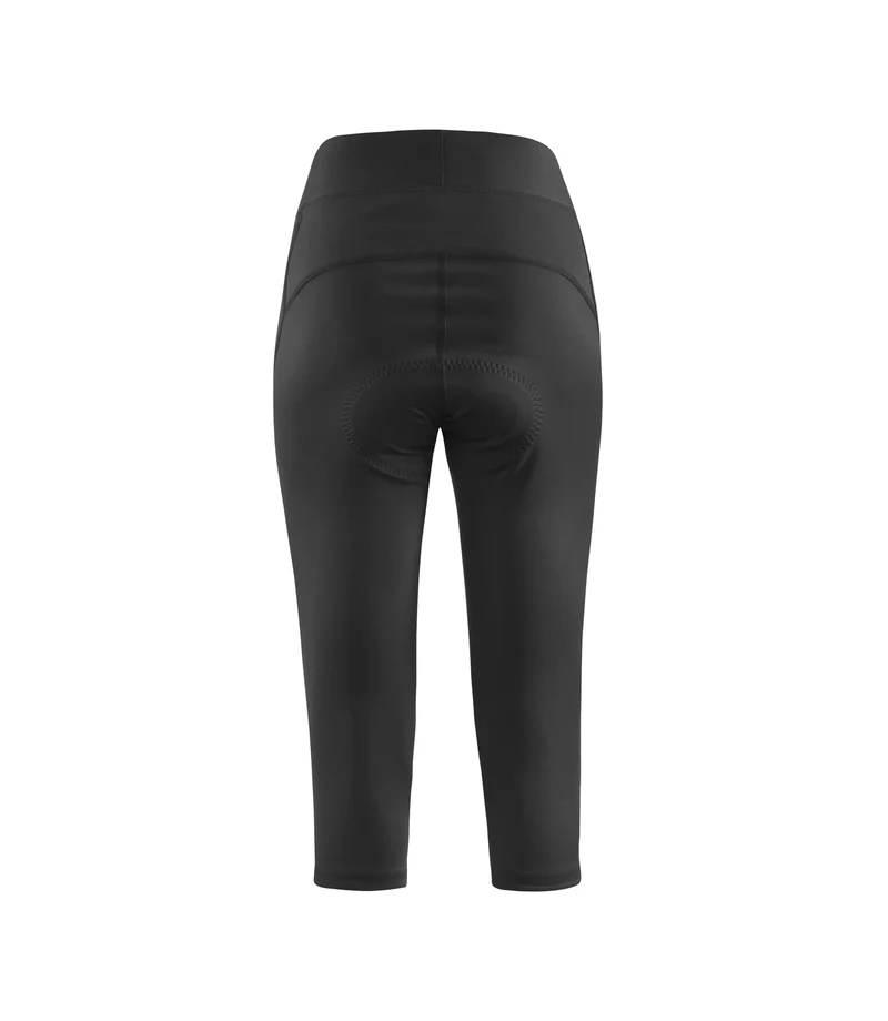 Löffler W 3/4 BIKE TIGHTS BASIC