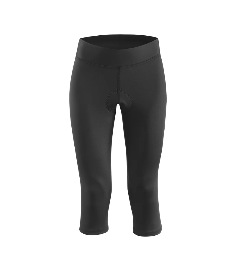 Löffler W 3/4 BIKE TIGHTS BASIC