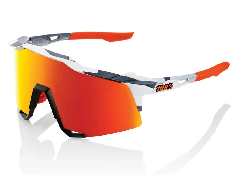 100% Speedcraft - HiPER Mirror Lens
