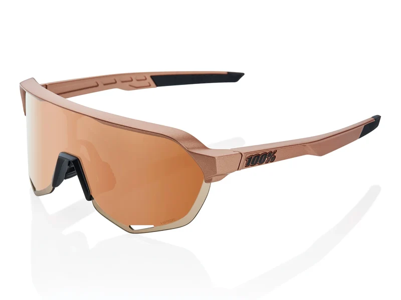 100% S2 - HiPER Mirror Lens