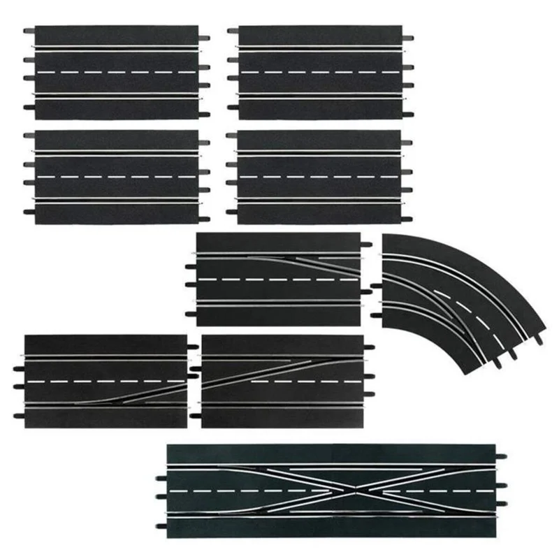 Carrera Digital 124/132 Ausbauset