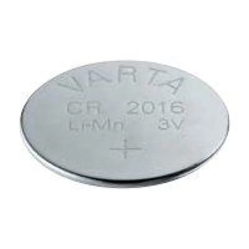 Varta electronic CR2016 3V