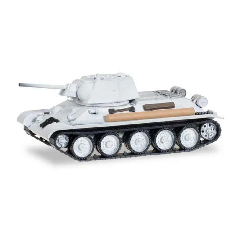 Herpa 745550 Kampfpanzer T 34 76 Leningrad 1943/1944