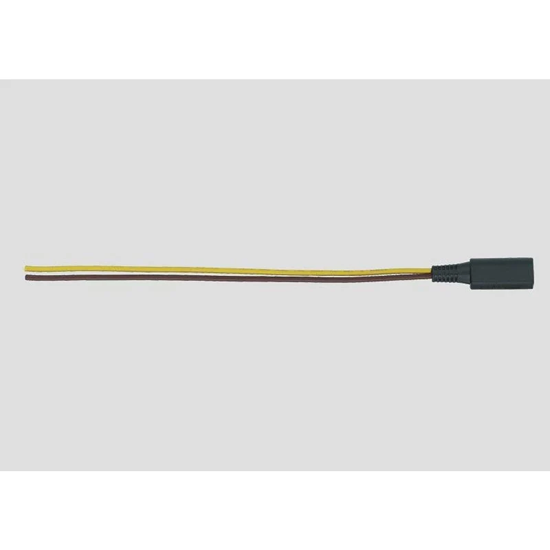 Märklin 60200 Anschlussadapter zu Schaltnetzteilen