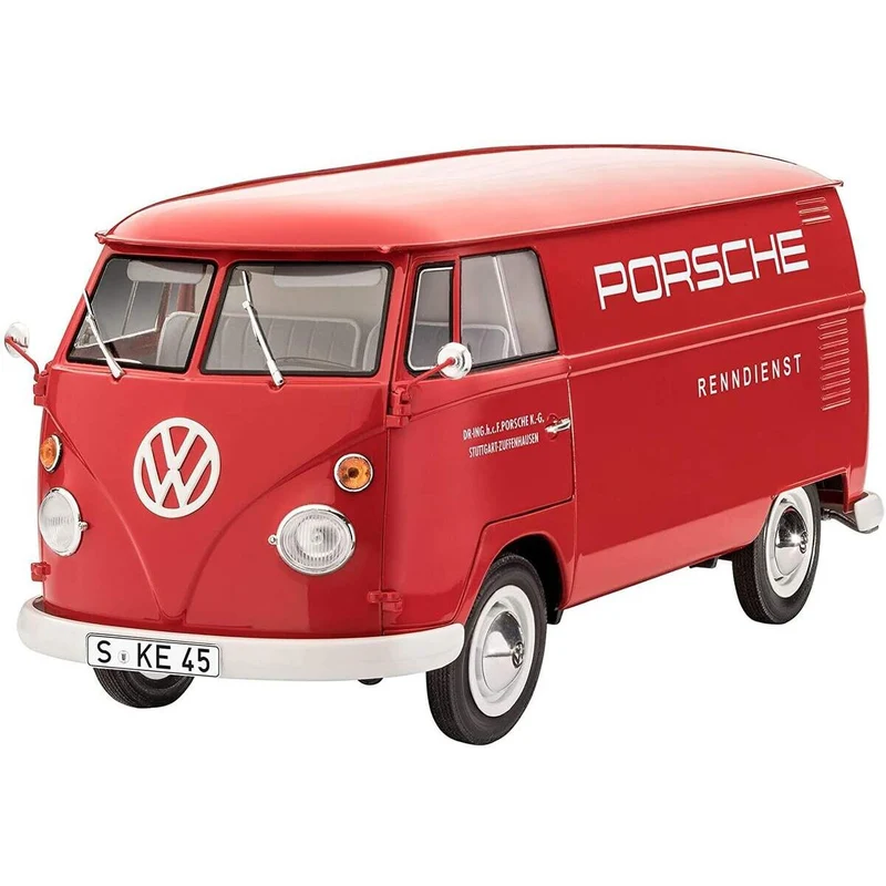 Revell 07049 1:16 VW T1 Kastenwagen / Panel Van