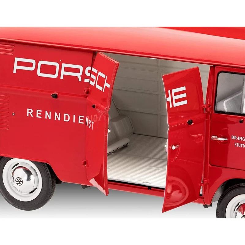 Revell 07049 1:16 VW T1 Kastenwagen / Panel Van