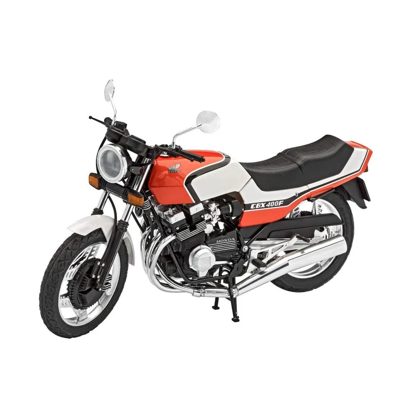 Revell 07939 1:12 Honda CBX 400 F