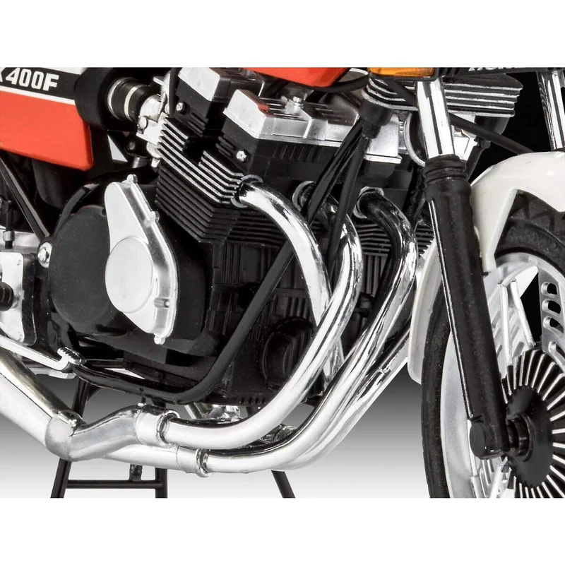 Revell 07939 1:12 Honda CBX 400 F