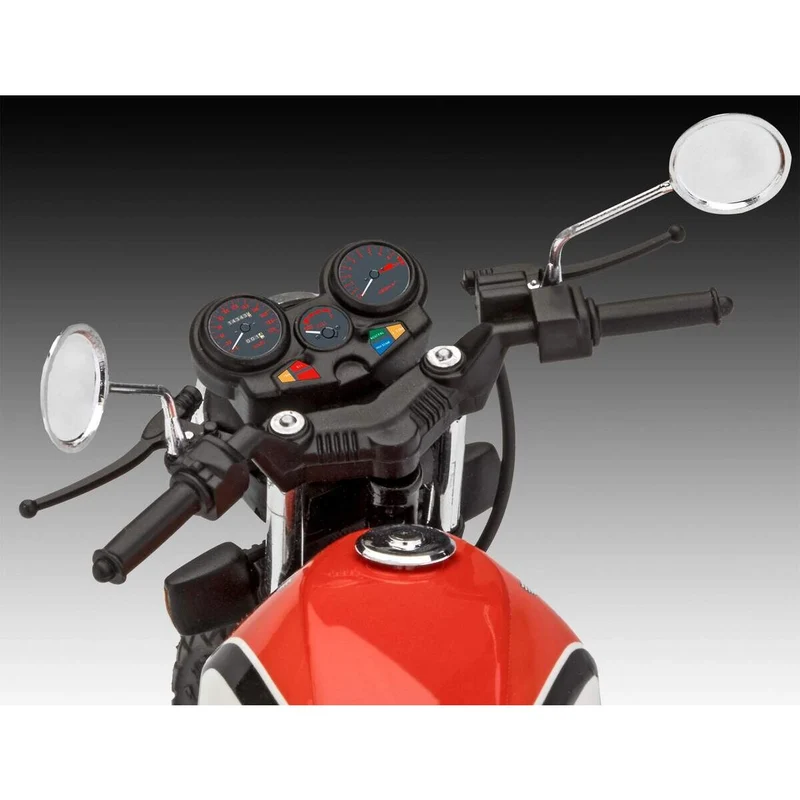 Revell 07939 1:12 Honda CBX 400 F