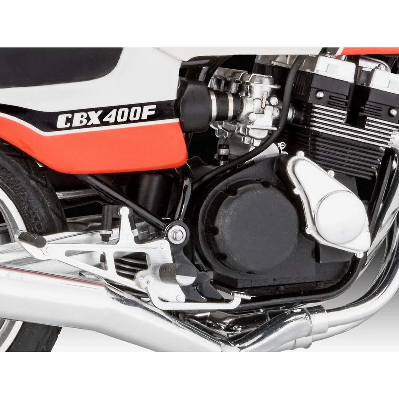 Revell 07939 1:12 Honda CBX 400 F