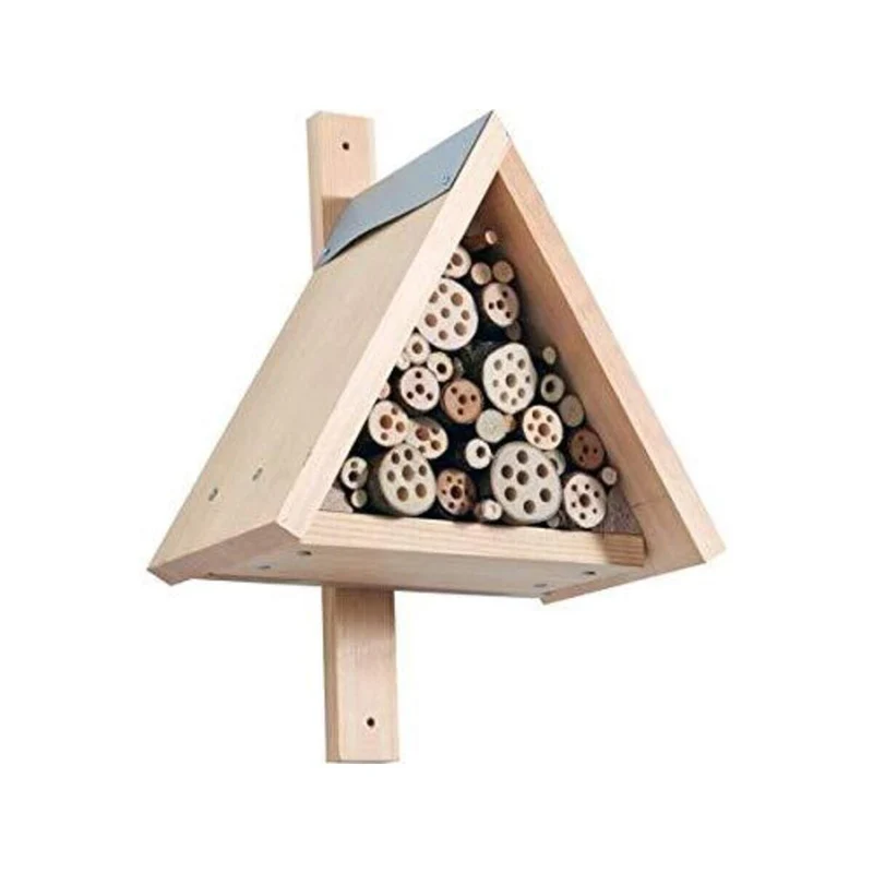 HABA 304543 Terra Kids Insektenhotel-Bausatz