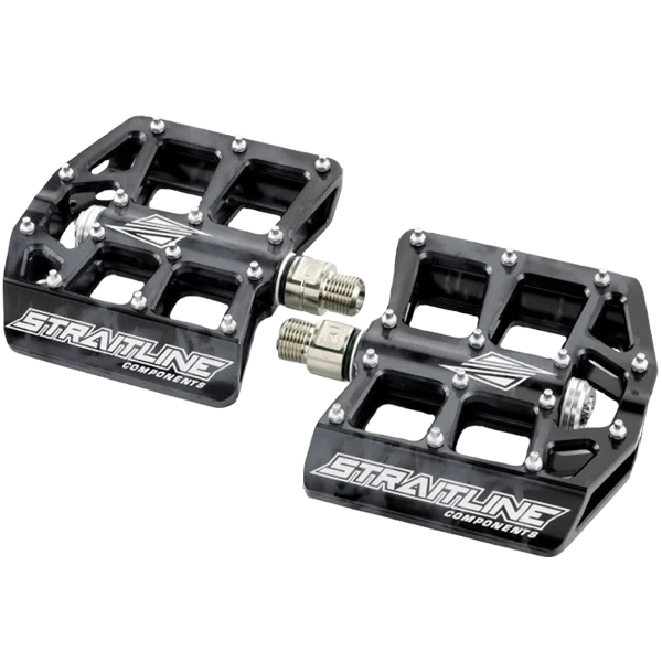 Straitline BMX Pedal SC Platform Pedals