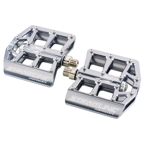 Straitline BMX Pedal SC Platform Pedals
