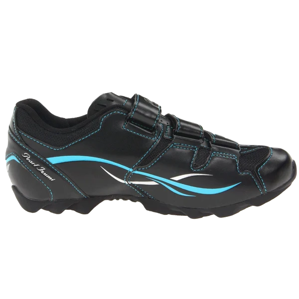 Pearl iZUMi Women's W All-Road II Cycling Shoe