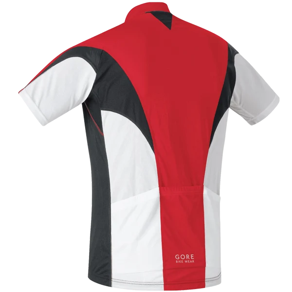 Gore Men's Contest FZ Jersey