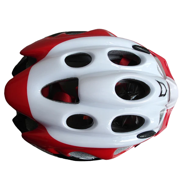 Catlike Kompact'o Rojo
