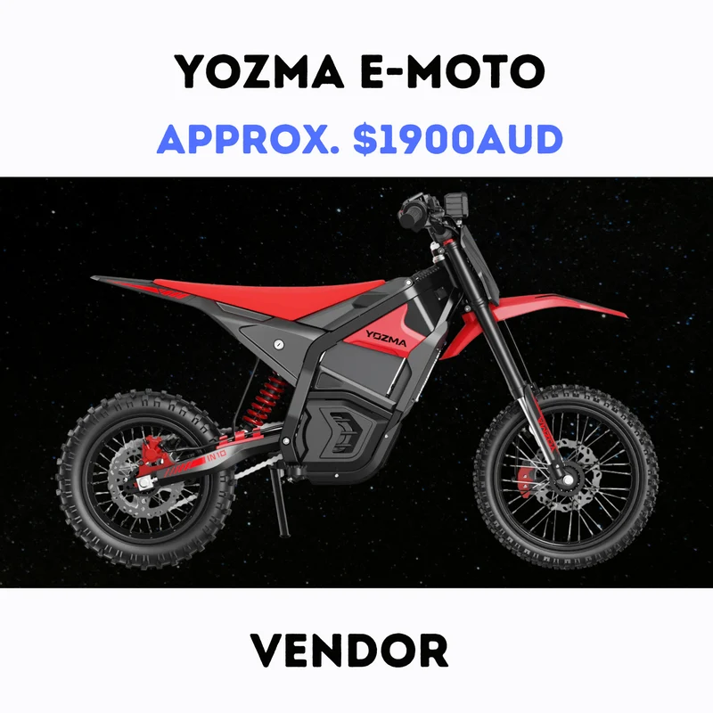 Strike Shadow / Yozma Supplier - 100% Authentic