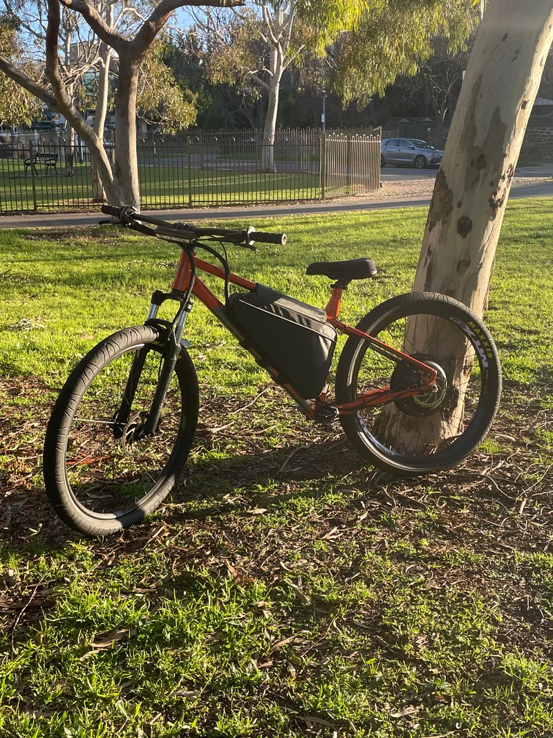 E-Bike Conversion Kit Supplier - 100% Authentic