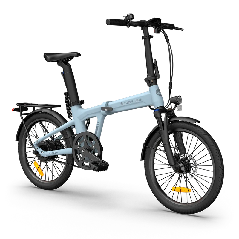 Ado Air 20 Pro Folding E-Bike *New Model*