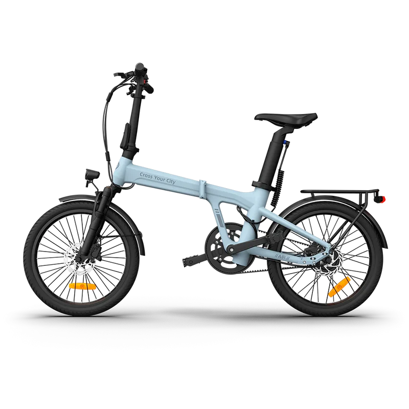 Ado Air 20 Pro Folding E-Bike *New Model*