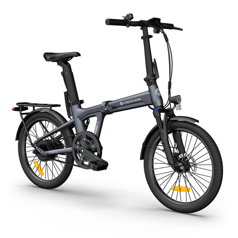 Ado Air 20 Pro Folding E-Bike *New Model*
