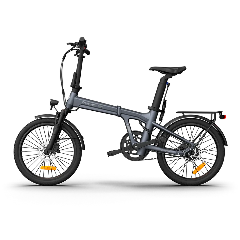 Ado Air 20 Pro Folding E-Bike *New Model*
