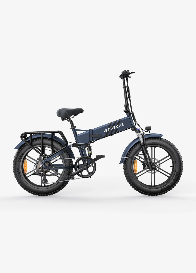 Engwe Engine Pro 2.0 Folding E-Bike *New Model*