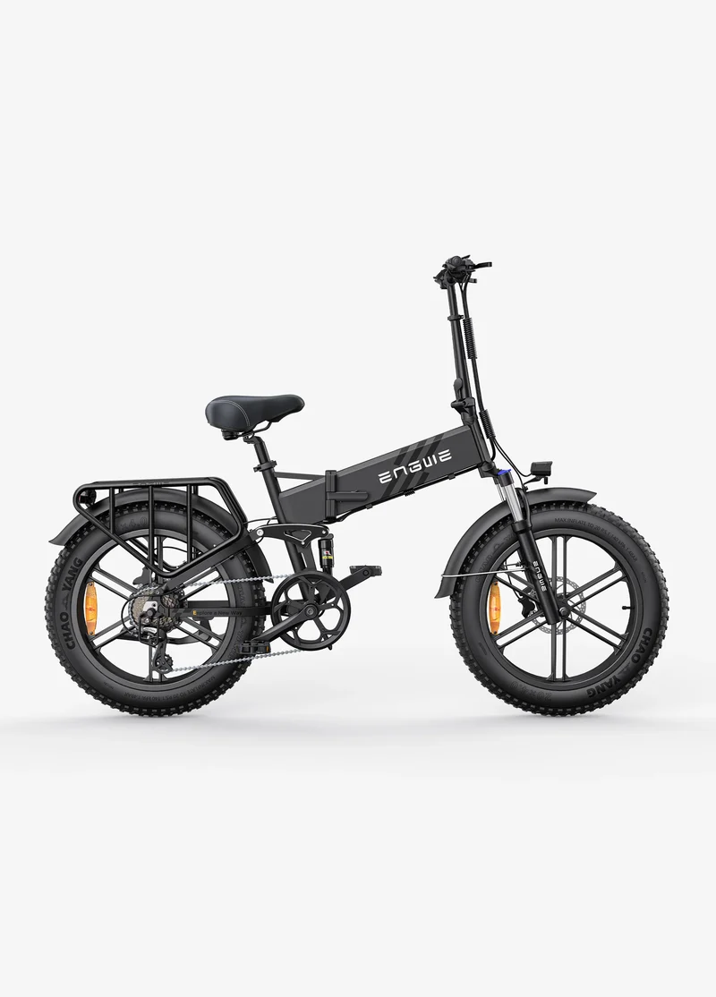 Engwe Engine Pro 2.0 Folding E-Bike *New Model*