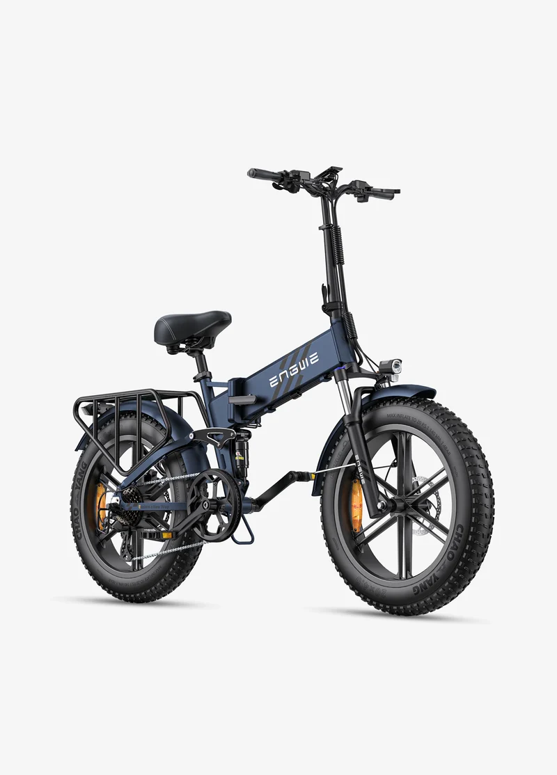 Engwe Engine Pro 2.0 Folding E-Bike *New Model*