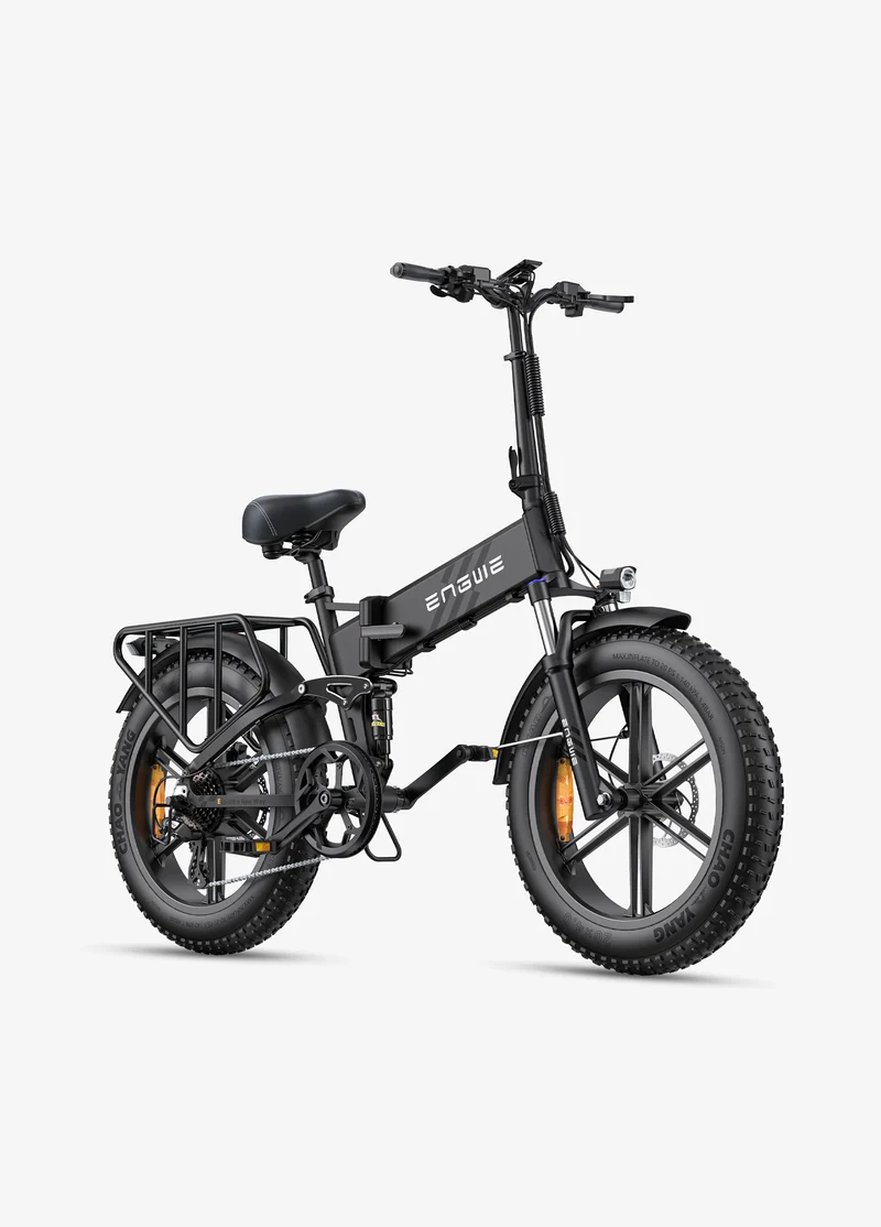Engwe Engine Pro 2.0 Folding E-Bike *New Model*