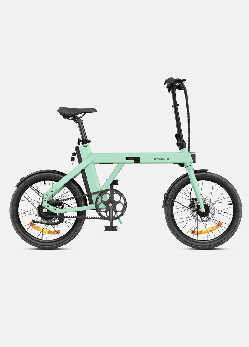 Engwe P20 E-Bike *New Model*