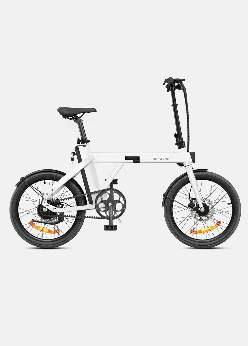 Engwe P20 E-Bike *New Model*