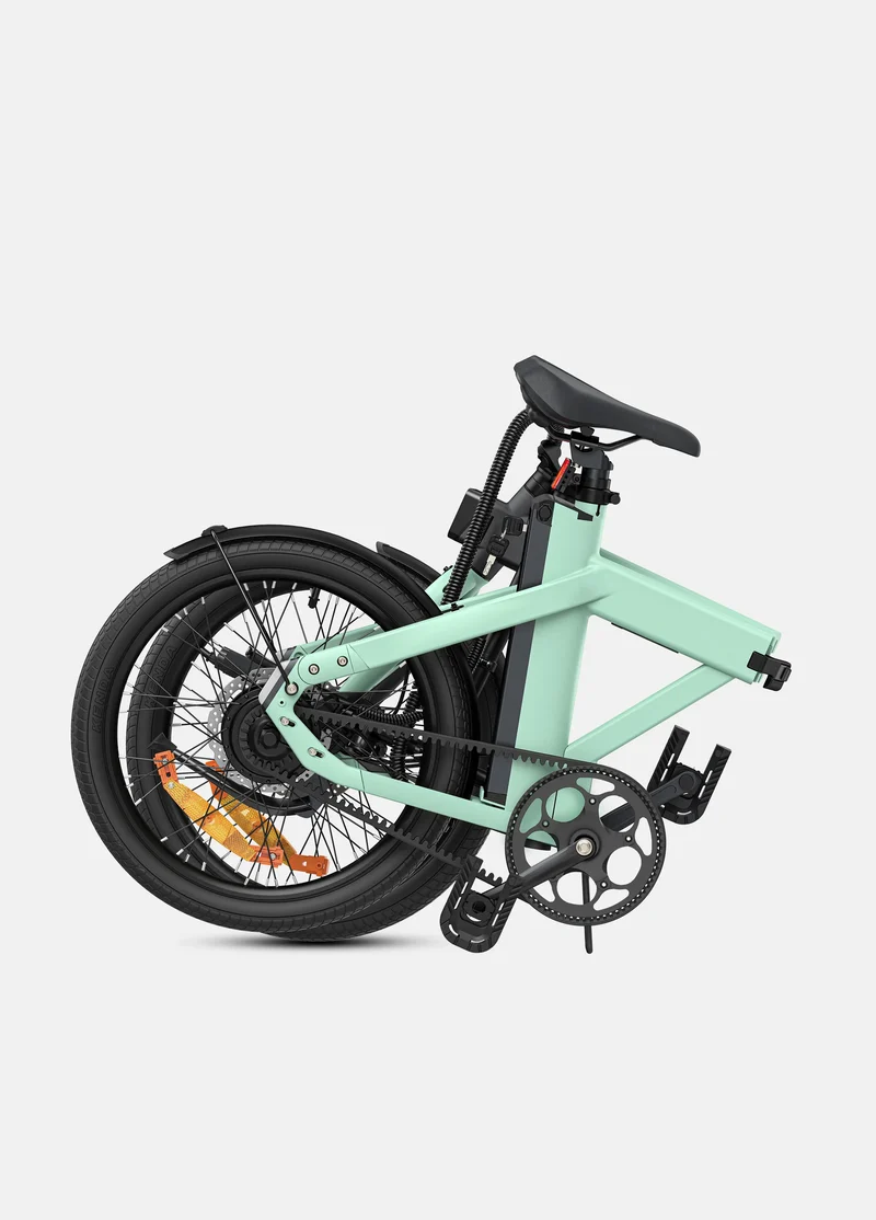 Engwe P20 E-Bike *New Model*
