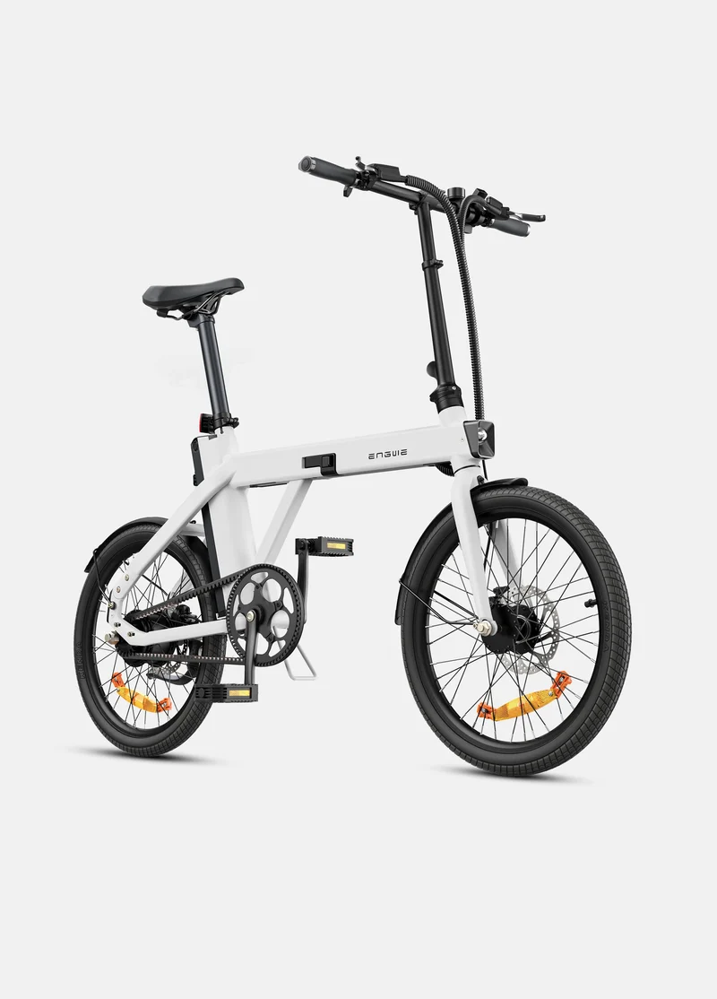 Engwe P20 E-Bike *New Model*