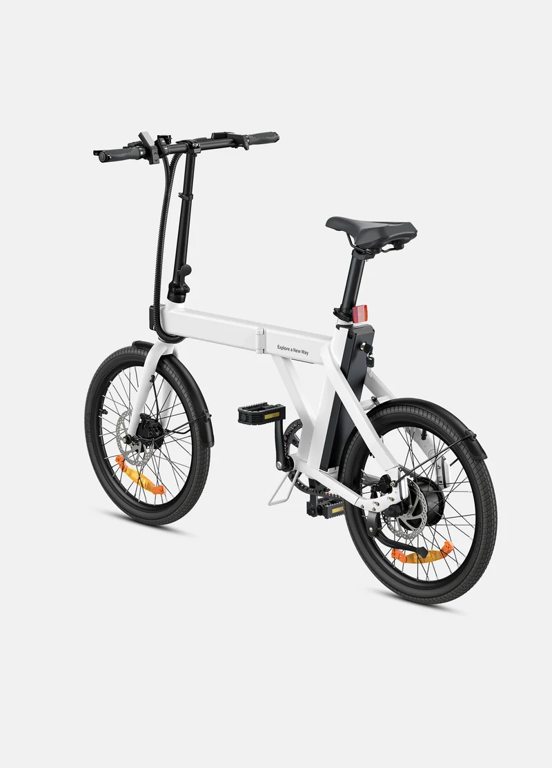Engwe P20 E-Bike *New Model*