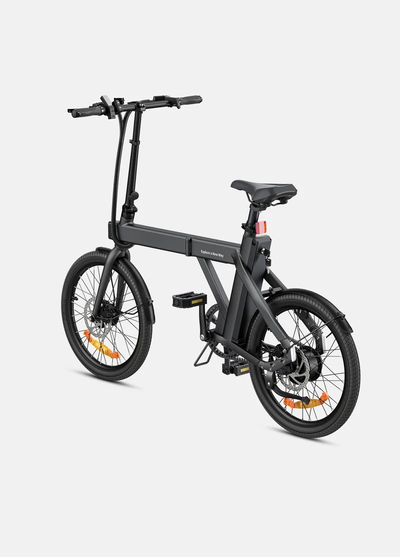 Engwe P20 E-Bike *New Model*