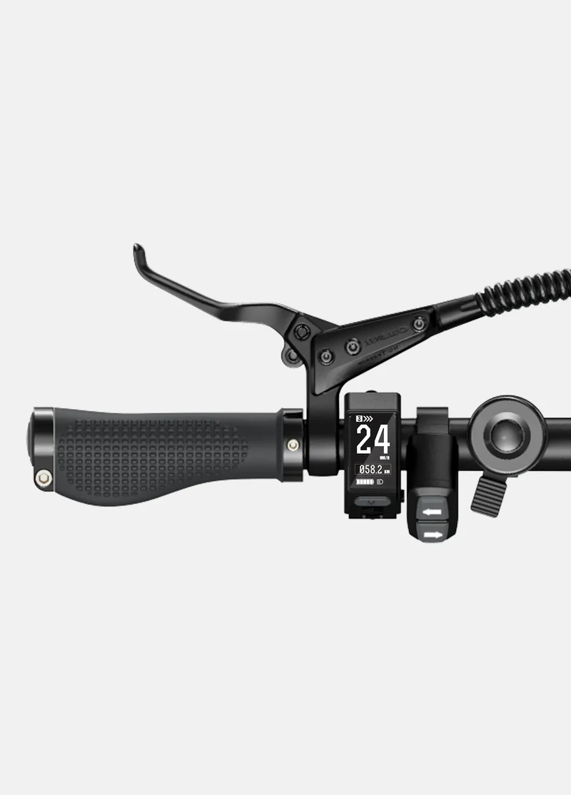Engwe P20 E-Bike *New Model*