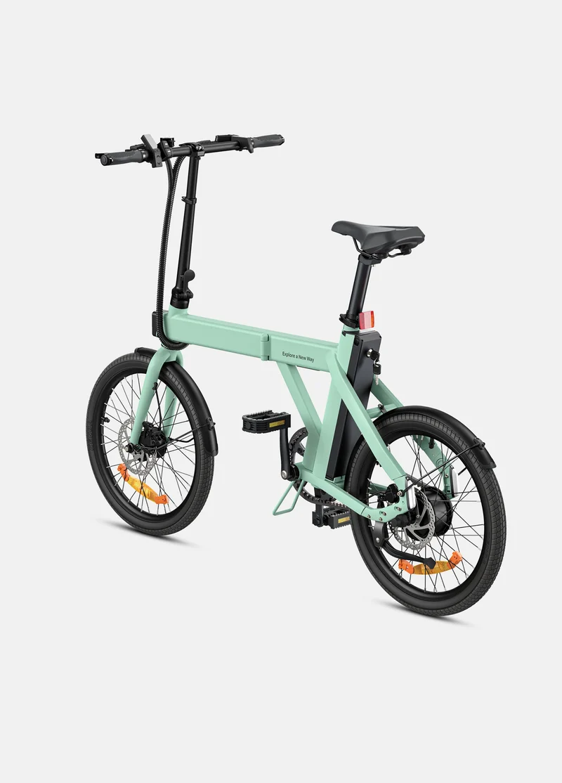 Engwe P20 E-Bike *New Model*